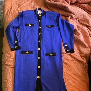 Vintage St. John Dress